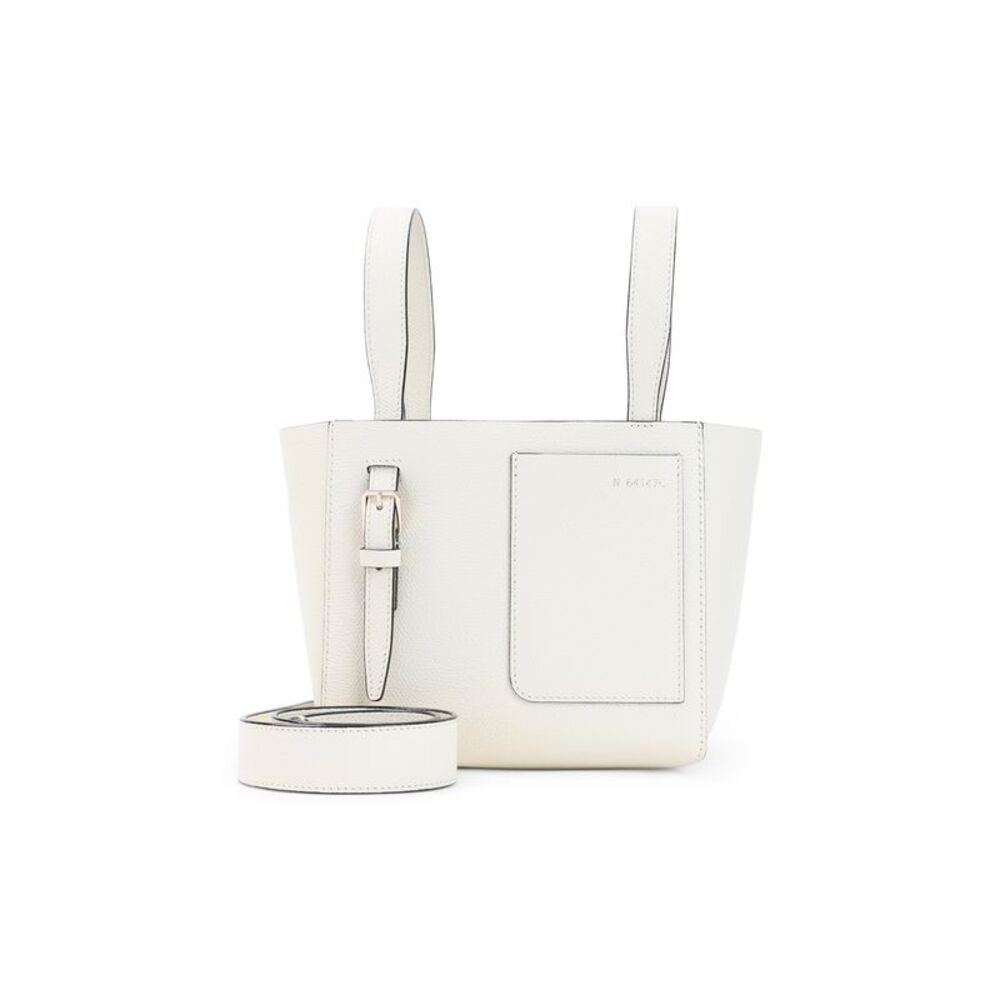 Valextra Bucket Mini Bag Women